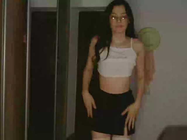 OnitaBreeland live cam on BongaCams