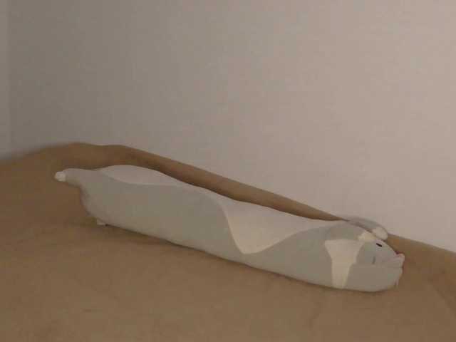 OnitaBreeland live cam on BongaCams