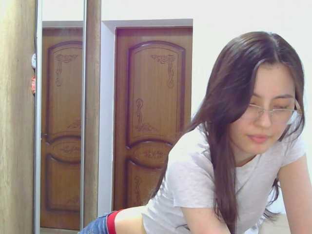 OnitaBreeland live cam on BongaCams