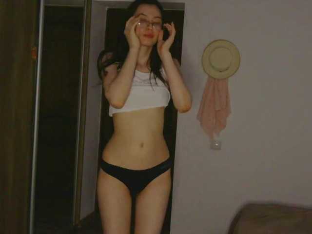 OnitaBreeland live cam on BongaCams