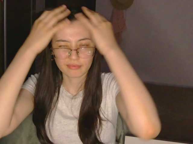 OnitaBreeland live cam on BongaCams