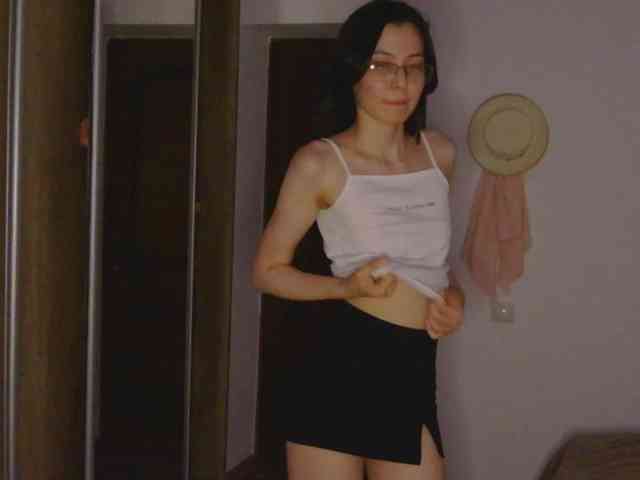 OnitaBreeland webcam