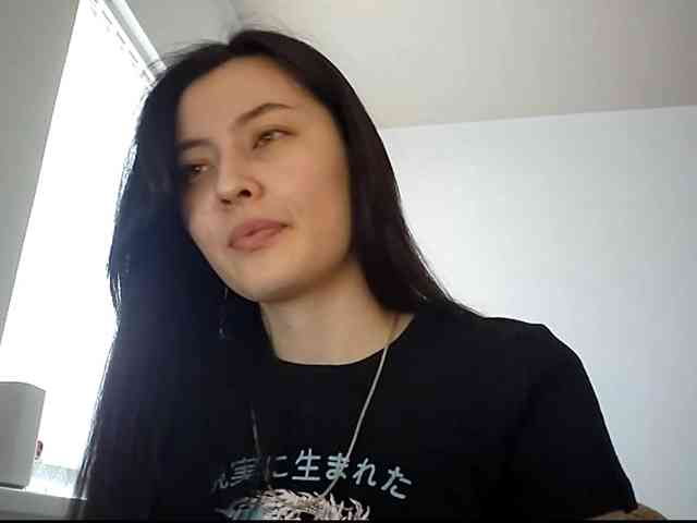 OnitaBreeland webcam