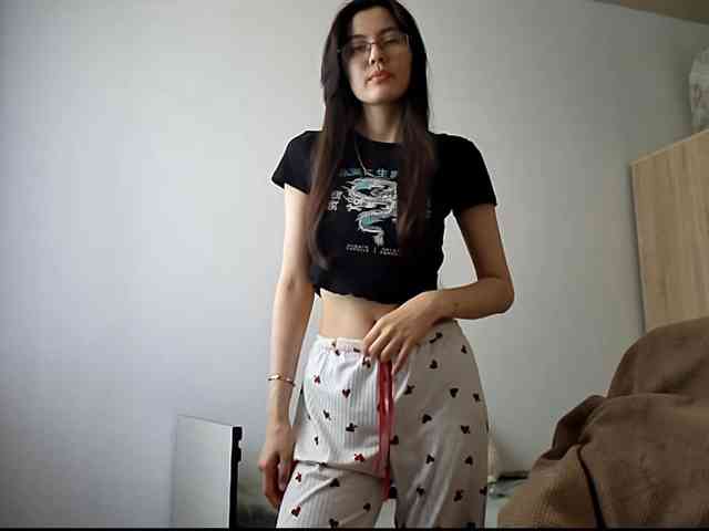 OnitaBreeland webcam