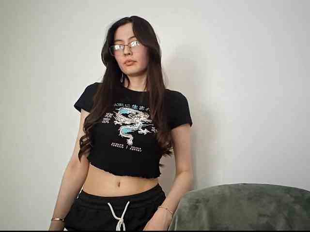 OnitaBreeland webcam