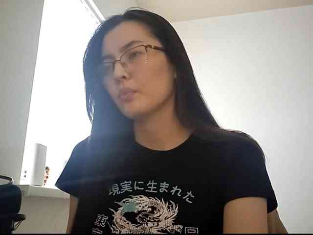 OnitaBreeland webcam