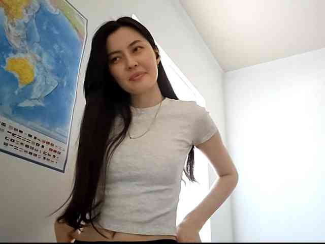 OnitaBreeland webcam