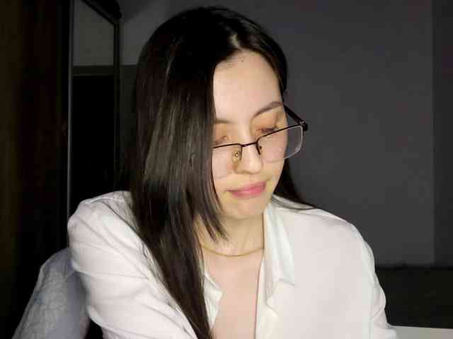 OnitaBreeland Live Webcam on BongaCams