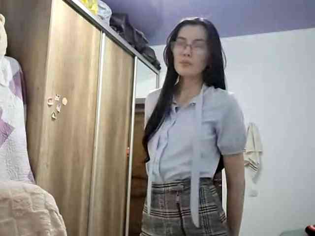 OnitaBreeland webcam