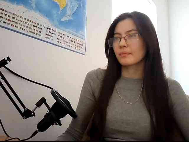 OnitaBreeland webcam