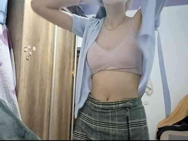 OnitaBreeland webcam