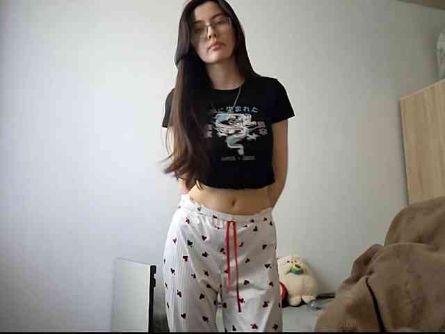 OnitaBreeland webcam