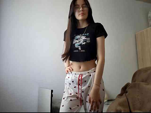 OnitaBreeland webcam