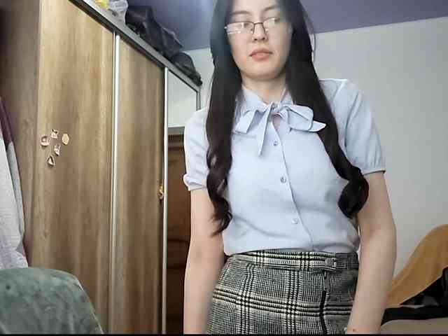 OnitaBreeland webcam