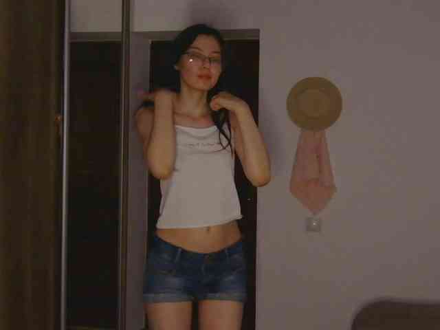 Model: OnitaBreeland