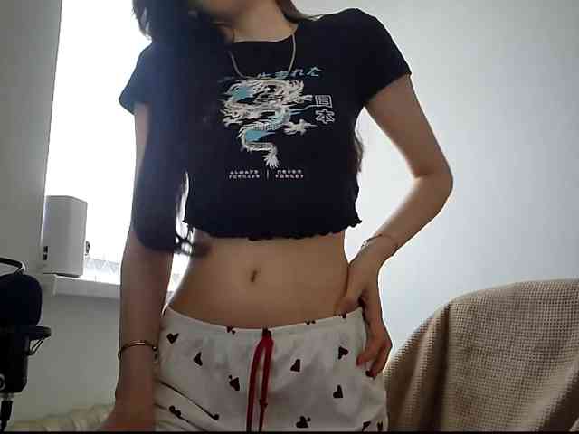 OnitaBreeland webcam