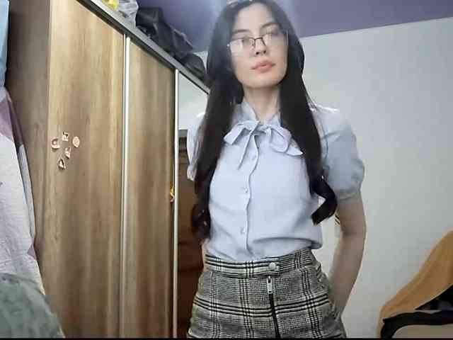 OnitaBreeland webcam