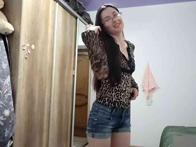 OnitaBreeland webcam