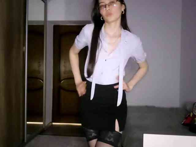 OnitaBreeland webcam