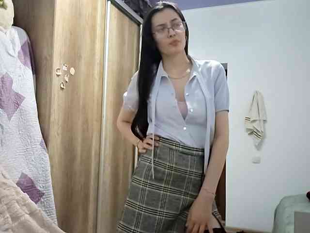 Model: OnitaBreeland