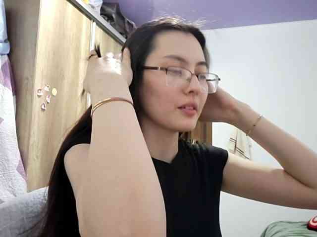 OnitaBreeland webcam