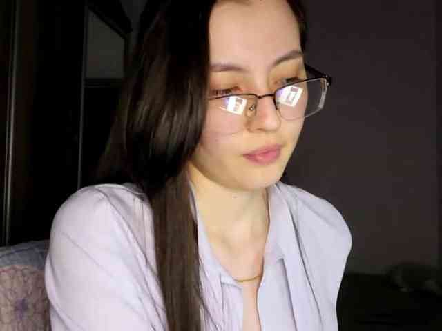 OnitaBreeland Live Webcam on BongaCams