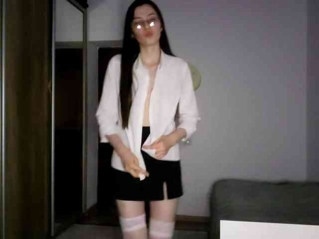 OnitaBreeland webcam