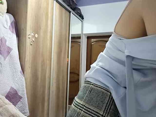 OnitaBreeland webcam