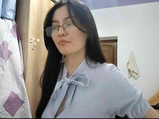 Live stream of OnitaBreeland