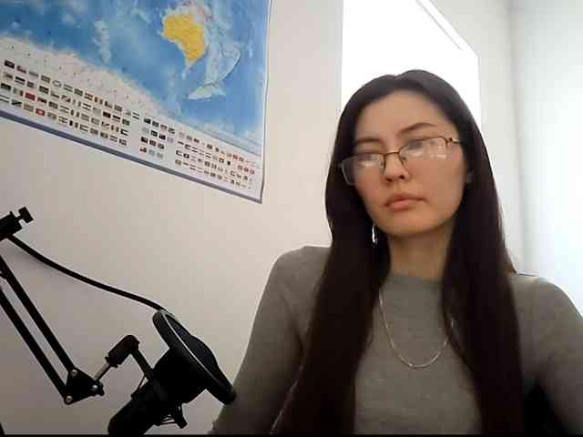 OnitaBreeland webcam