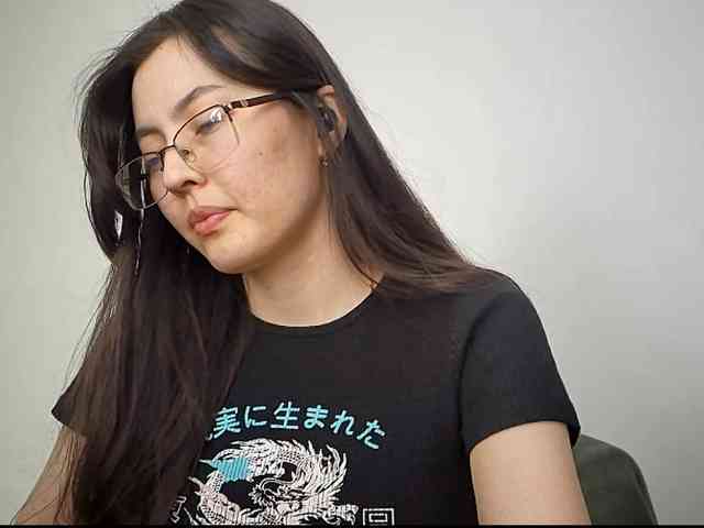 OnitaBreeland webcam