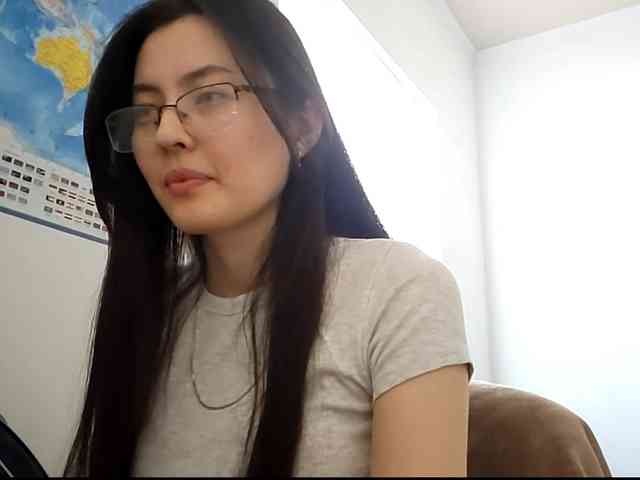 OnitaBreeland webcam