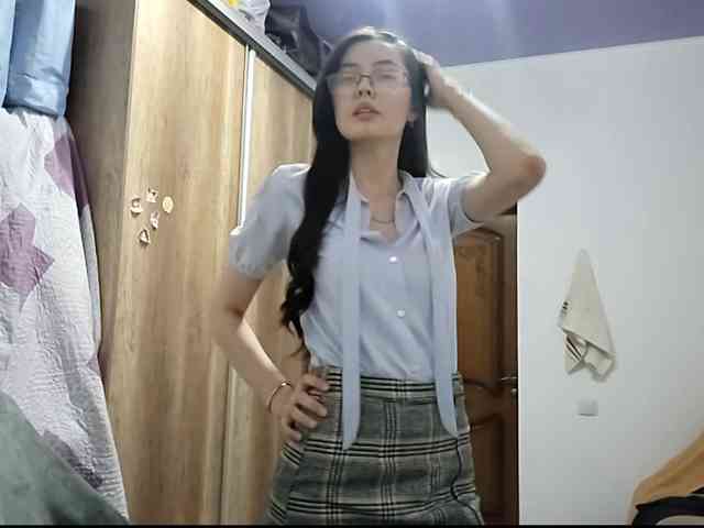 OnitaBreeland webcam