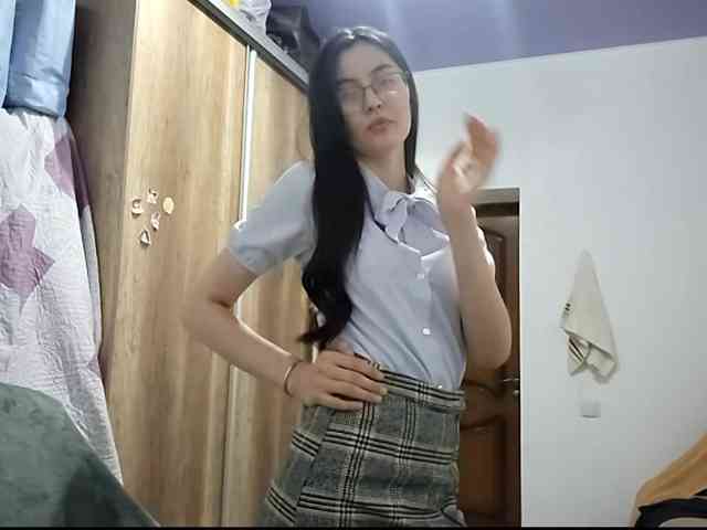 OnitaBreeland webcam