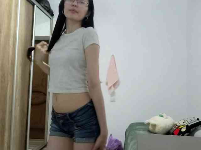 OnitaBreeland webcam