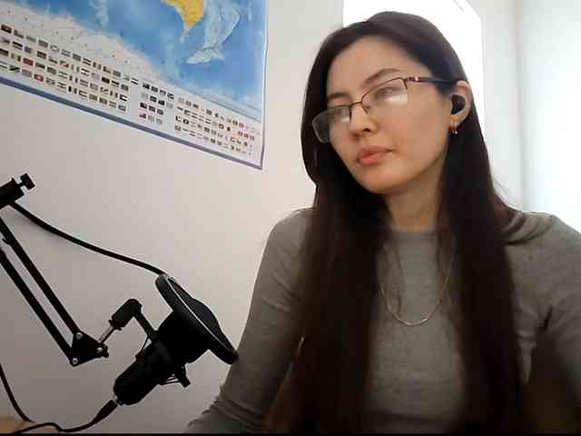 OnitaBreeland webcam