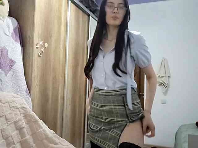 OnitaBreeland webcam