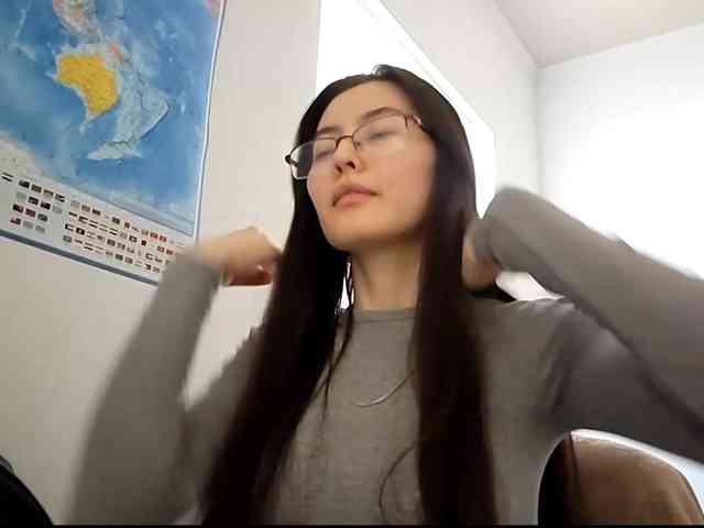 OnitaBreeland webcam