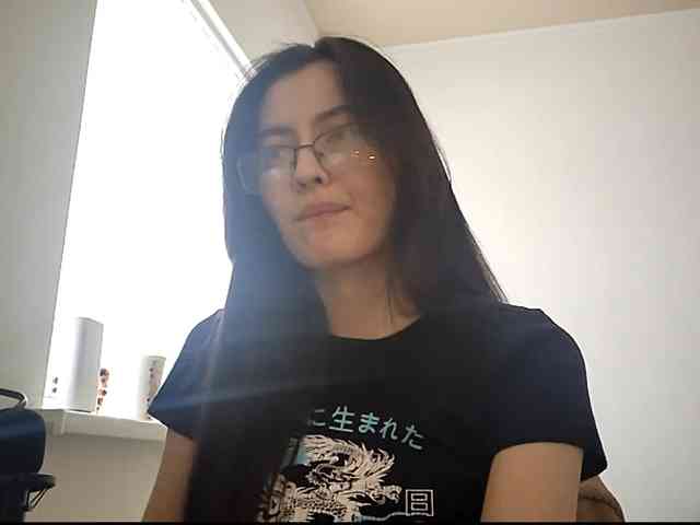 OnitaBreeland webcam