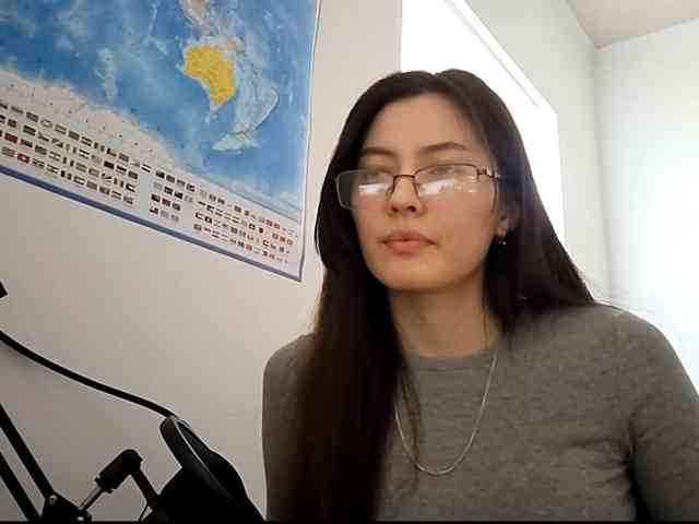 OnitaBreeland webcam