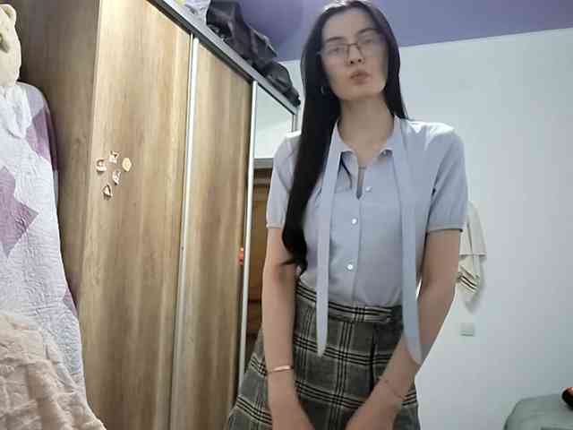 OnitaBreeland webcam