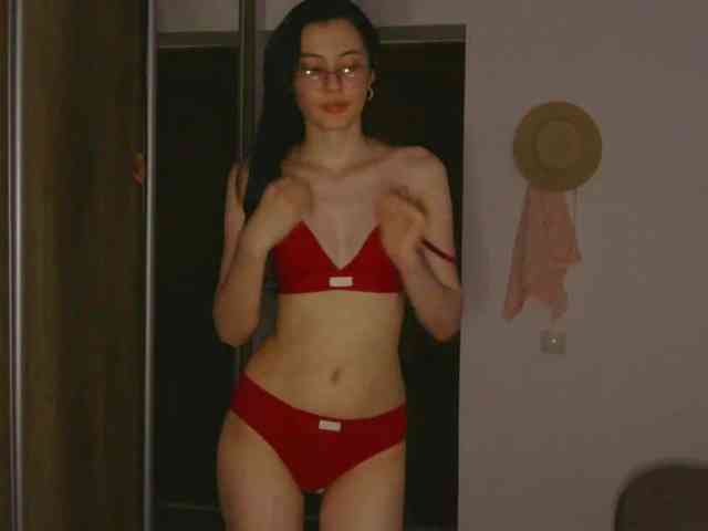 OnitaBreeland webcam