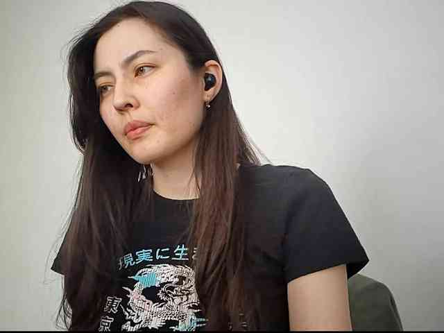 OnitaBreeland webcam