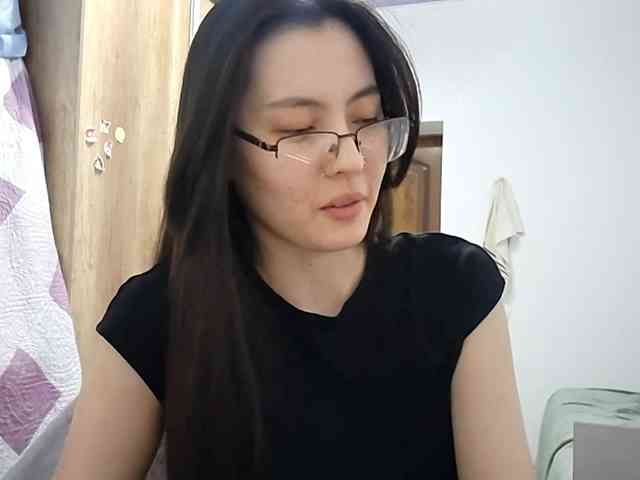 OnitaBreeland webcam