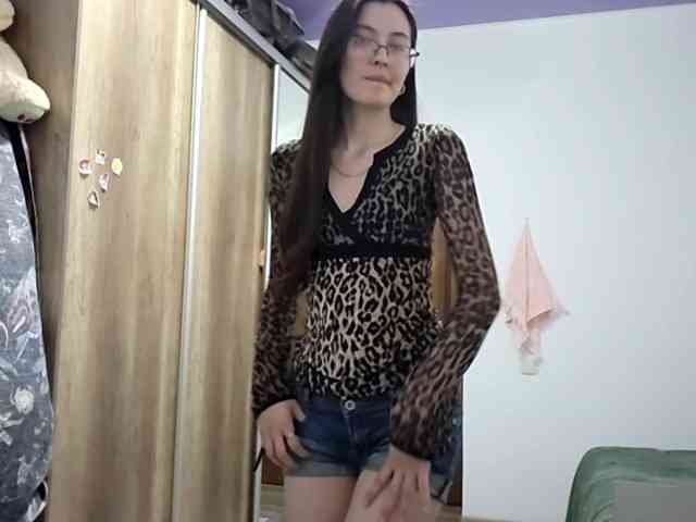 OnitaBreeland webcam
