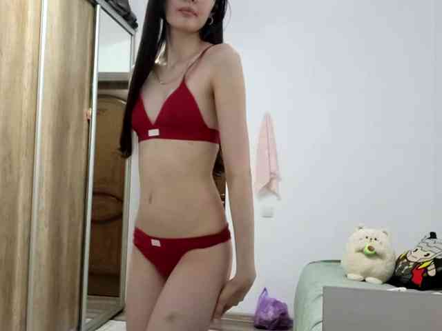 OnitaBreeland webcam