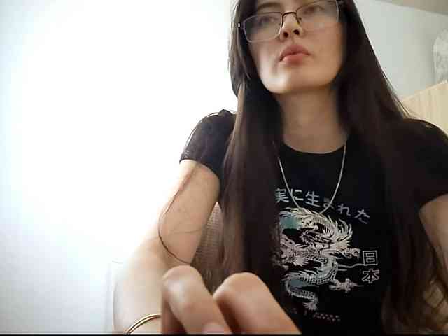 OnitaBreeland webcam