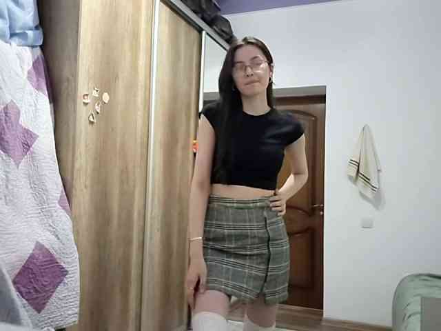OnitaBreeland webcam