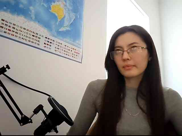 OnitaBreeland webcam