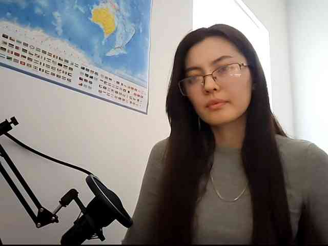 OnitaBreeland webcam